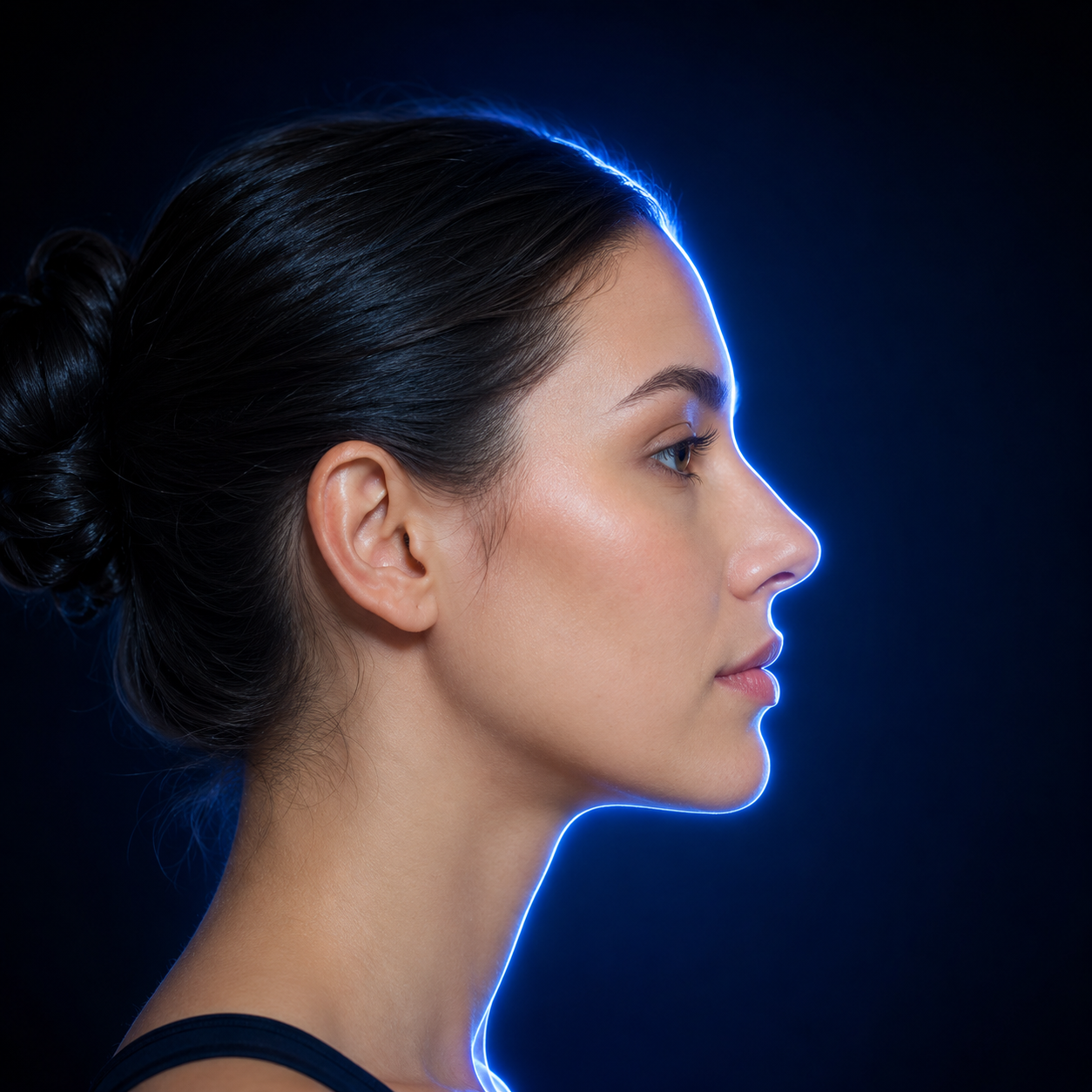 Como se realiza Rinoplastia